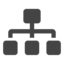 Sitemap icon
