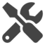 Tools icon
